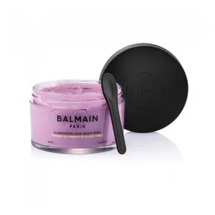 Balmain Illuminating Mask White for Blonde Hair, 200ml Balmain Illuminating Mask White for Blonde Hair, 200ml