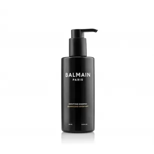 Мужской шампунь для тонких и ослабленных волос Balmain Homme Bodyfying Shampoo, 250мл