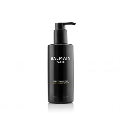 Men's shampoo for fine and weakened hair Balmain Homme Bodyfying Shampoo, 250ml