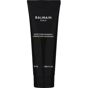 Balmain Homme Bodyfying Shampoo Travel Size, 50ml Hair Shampoo Balmain Homme Bodyfying Shampoo Travel Size, 50ml Hair Shampoo