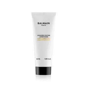 Balmain Hair Couleurs Couture Hair Conditioner, 50ml Balmain Hair Couleurs Couture Hair Conditioner, 50ml