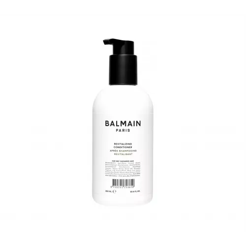 Nourishing Restorative Conditioner BALMAIN REVITALIZING CONDITIONER, 300ml