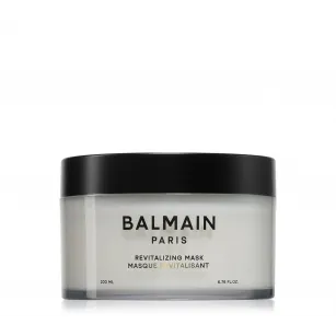 Μάσκα Αναζωογόνησης Μαλλιών BALMAIN REVITALIZING MASK, 200ml