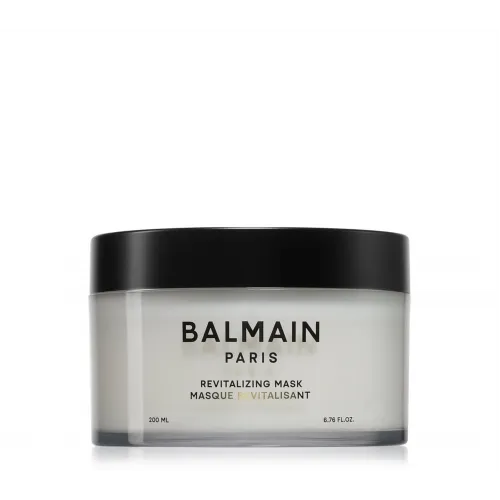 Revitalizing Hair Mask BALMAIN REVITALIZING MASK, 200ml