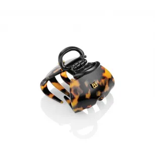 Заколка для волос Balmain Paris Hair Couture Paris Hair Cheveux Imperiale Tortoise Shell