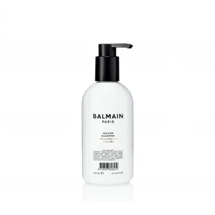Soft shampoo for fine and volume-less hair BALMAIN VOLUME SHAMPOO, 300ml