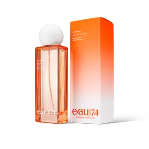 EAU de Capri Hair Perfume, 50 ml EAU de Capri Hair Perfume, 50 ml