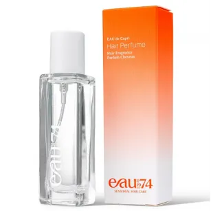 EAU de Capri Hair Perfume, 15 ml EAU de Capri Hair Perfume, 15 ml