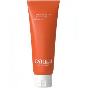EAU de Capri moisturizing hair mask Hyaluronic Renew, 200ml EAU de Capri moisturizing hair mask Hyaluronic Renew, 200ml