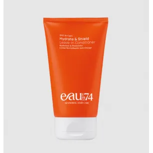 Μαλακτική Κρέμα Μαλλιών EAU de Capri Hydrate & Shield Leave-in, 125ml