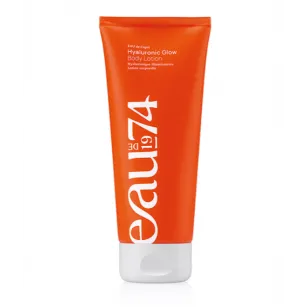 EAU de Capri Body Lotion "Hyaluronic Glow", 200 ml EAU de Capri Body Lotion "Hyaluronic Glow", 200 ml