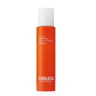 Σπρέι μαλλιών με θαλασσινό αλάτι EAU de Capri Hair Salt & Grip, 200ml