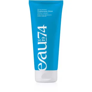 Body Lotion EAU de Santorini, 200ml