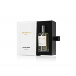 Hair Perfume BALMAIN Hair Perfume Cardamom 1974, 100ml