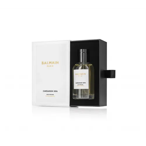 Hair Perfume BALMAIN Hair Perfume Cardamom 1974, 100ml
