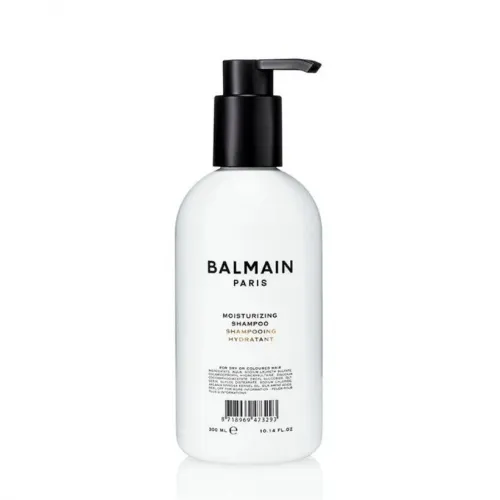 Balmain Paris Hair Couture Moisturizing Shampoo, 300ml