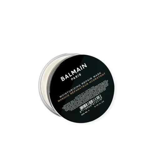 Moisturizing Repair Hair Mask BALMAIN MOISTURIZING REPAIR MASK, 200ml