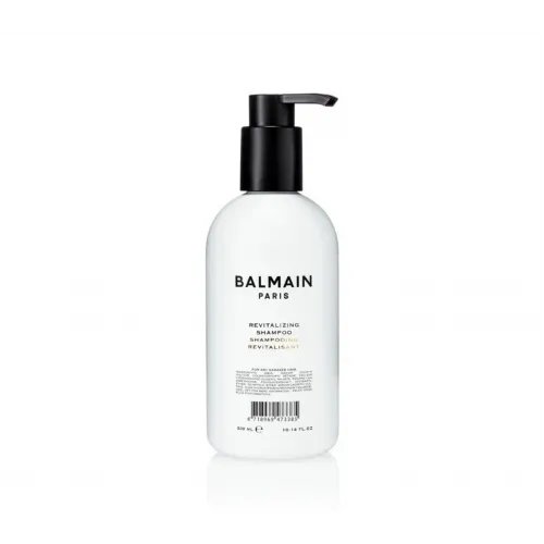 Відновлювальний шампунь BALMAIN REVITALIZING SHAMPOO, 300 мл