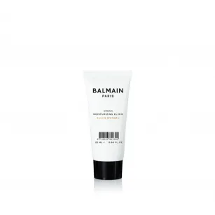 Moisturizing elixir with argan oil for hair BALMAIN TRAVEL ARGAN MOISTURIZING ELIXIR, 20ml