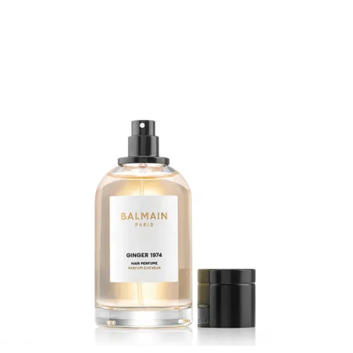Парфум для волосся Balmain Limited Edition Locks of labyrinth Ginger Hair perfume, 100 мл