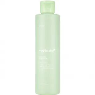 Soothing toner with centella exosomes and tea tree oil Medicube Exosome Cica Toner 210ml