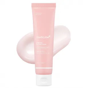 Moisturizing cream with PDRN and hyaluronic acid MEDICUBE PDRN Pink Hyaluronic Moisturizing Cream, 50ml