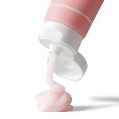 Moisturizing cream with PDRN and hyaluronic acid MEDICUBE PDRN Pink Hyaluronic Moisturizing Cream, 50ml