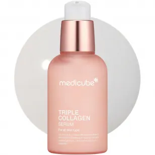 Moisturizing Serum Medicube Triple Collagen Serum, 55ml