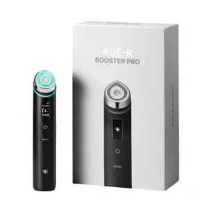 Συσκευή για περιποίηση δέρματος στο σπίτι MEDICUBE Age-R Booster Pro Black