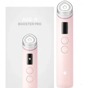 Συσκευή Περιποίησης Δέρματος 6-σε-1 για το Σπίτι Medicube AGE-R Booster Pro