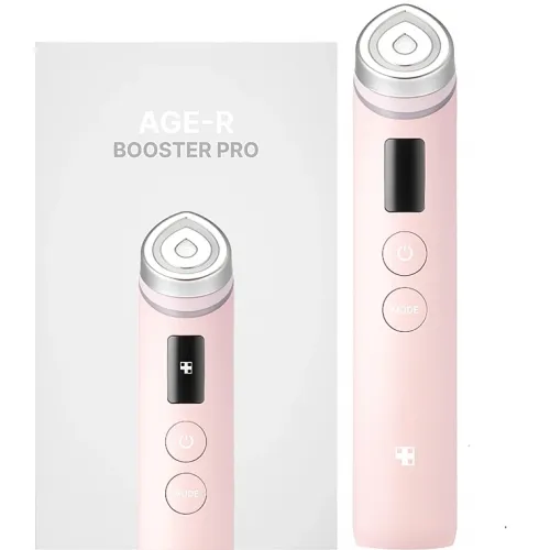 Пристрій для домашнього догляду за шкірою 6 в 1 Medicube AGE-R Booster Pro