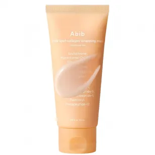 Маска-пленка для осветления и сияния кожи Abib Dark Spot Wrapping Mask Glutathione Film, 100мл