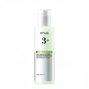 Καταπραϋντική Γαλάκτωμα Anua Azelaic Acid Cica Καταπραϋντική Ενυδατική Κρέμα για το Δέρμα, 100ml