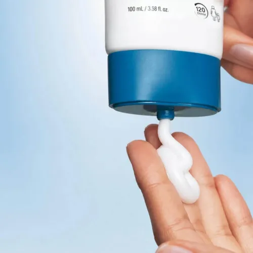 Интенсивный восстанавливающий крем для кожного барьера Anua Barrier Reboot Intensive Cream, 100 мл