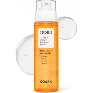 COSRX PDRN Collagen Serum, 100ml Restorative Collagen Serum