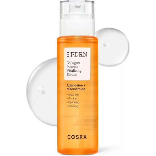 COSRX PDRN Collagen Serum, 100ml Restorative Collagen Serum