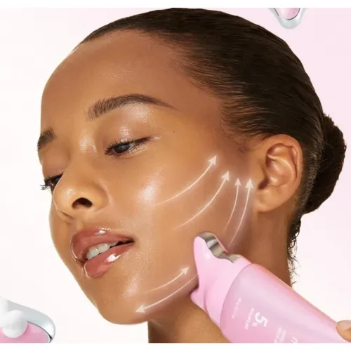 Anti-aging cream for the neck and décolleté area, Medicube PDRN Collagen Gua Sha Neck Wrinkle Cream, 90g