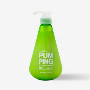 Hygienic toothpaste with herbal extracts, with dispenser, 285 ml Hygienic toothpaste with herbal extracts, with dispenser, 285 ml