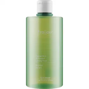 Exfoliating facial toner Fraijour Original Herb Wormwood, 500 ml