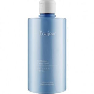 Moisturizing facial toner, 500ml