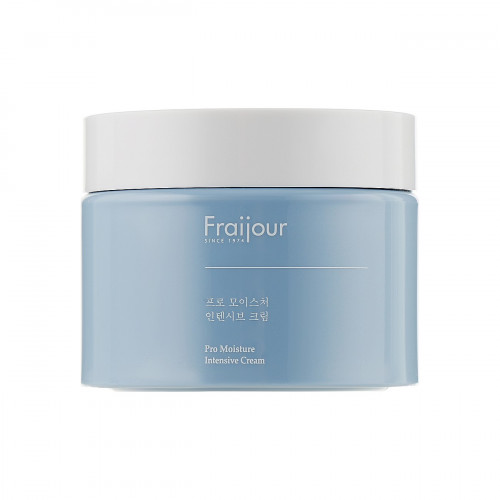 Moisturizing face cream