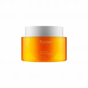 Hydrophilic face balm Fraijour yuzu honey with propolis, 50ml Hydrophilic face balm Fraijour yuzu honey with propolis, 50ml