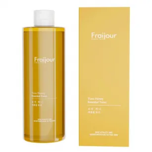 Τόνερ με μέλι και γιούζου Fraijour yuzu honey, 250ml Τόνερ με μέλι και γιούζου Fraijour yuzu honey, 250ml