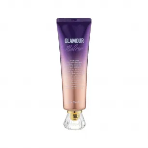 Body cream with woody-citrus scent Kiss by Rosemine, 140 ml Body cream with woody-citrus scent Kiss by Rosemine, 140 ml