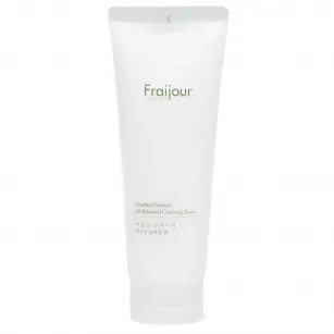Foam for sensitive facial skin Fraijour heartleaf blemish, 250ml