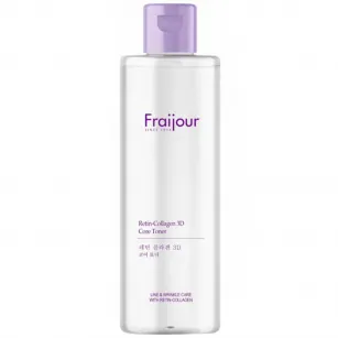 Fraijour Retin-Collagen 3D Συσφικτική Τονωτική Λοσιόν Προσώπου με Κολλαγόνο και Ρετινόλη, 250ml Fraijour Retin-Collagen 3D Συσφικτική Τονωτική Λοσιόν Προσώπου με Κολλαγόνο και Ρετινόλη, 250ml