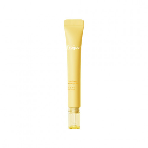 Capsule cream for the area around the eyes propolis 15 ml