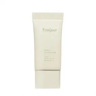 Αντιηλιακή κρέμα για το πρόσωπο Fraijour Heartleaf Airy Fit, 50 ml Αντιηλιακή κρέμα για το πρόσωπο Fraijour Heartleaf Airy Fit, 50 ml