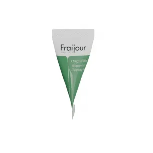 Cleansing Foam "Herbal Extracts" Fraijour Original Herb, 5ml Cleansing Foam "Herbal Extracts" Fraijour Original Herb, 5ml