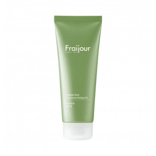 Gel peeling for face with plant extracts, 150ml